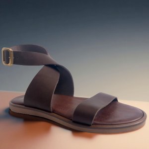Sandale Dama Grecesti Maro Elegante Sandale Dama Grecesti Maro Elegante