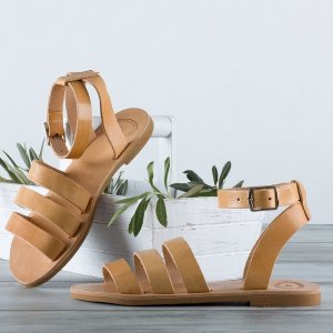 Sandale Dama Epir Nude Sandale Dama Epir Nude